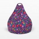 Fotoliu puf Artline FLW03