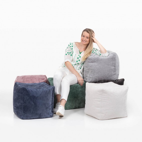 Taburet din plus Cub L