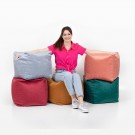 Taburet din plus Cub L