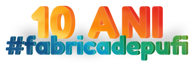 Fotolii puf de la Fabrica de pufi