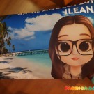 fullprintbeanbagfabricadepufi xnOO