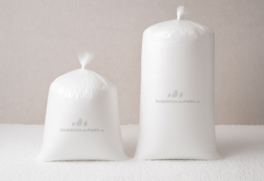 Ce tip de umplutura are fotoliul puf?